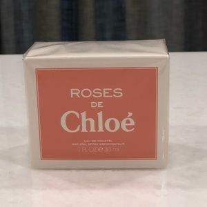 Roses de Chloe fragrance